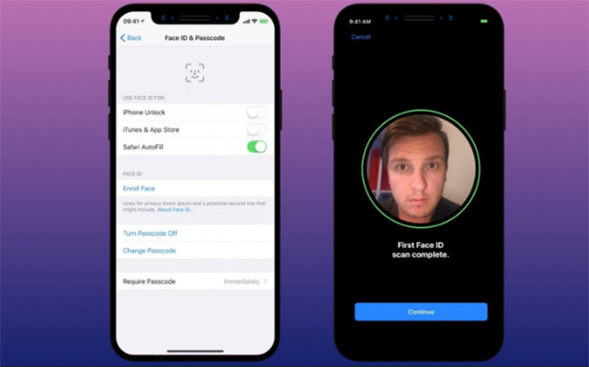 Làm chủ iPhone X với một số mẹo và thủ thuật đơn giản ảnh 8