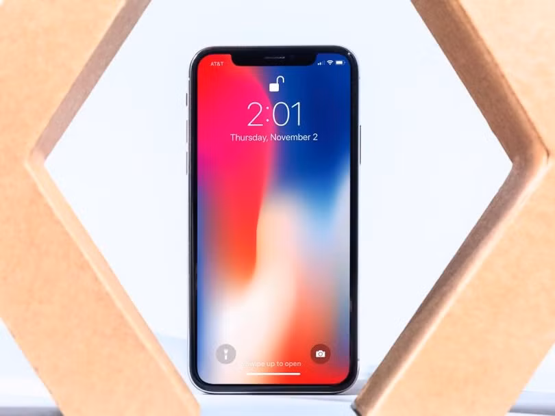 Top 20 smartphone đáng mua nhất trên thế giới 2017 ảnh 1