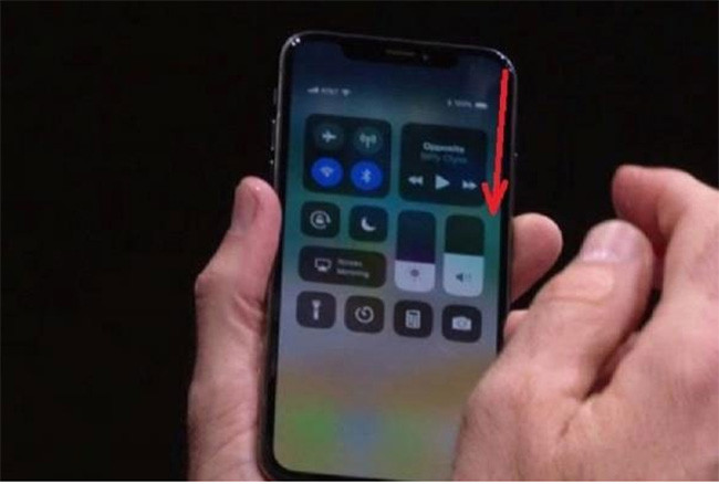 Làm chủ iPhone X với một số mẹo và thủ thuật đơn giản ảnh 7