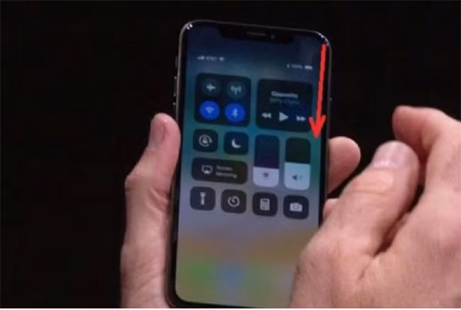 Làm chủ iPhone X với một số mẹo và thủ thuật đơn giản ảnh 7