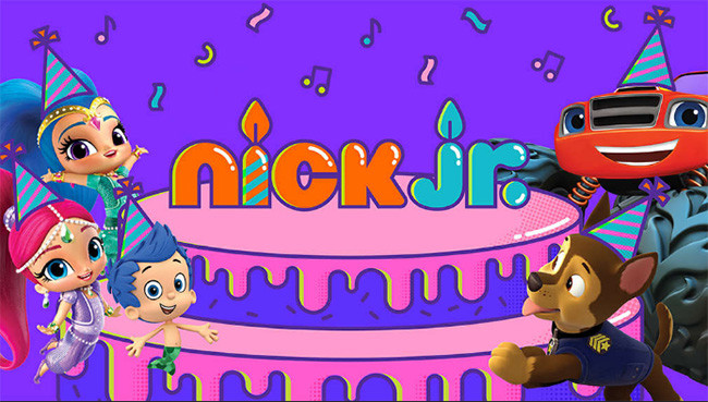 Top 10 ứng dụng tuyệt vời nhất dành cho trẻ nhỏ ảnh 8