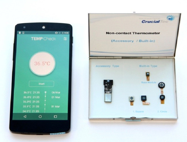 Ảnh minh họa. Nguồn: Android Authority