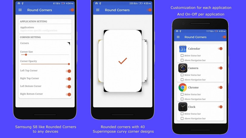“Phẫu thuật thẩm mỹ” smartphone Android với các ứng dụng Fleksy, Nova và TrueCaller ảnh 7