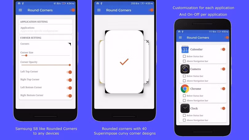 “Phẫu thuật thẩm mỹ” smartphone Android với các ứng dụng Fleksy, Nova và TrueCaller ảnh 7