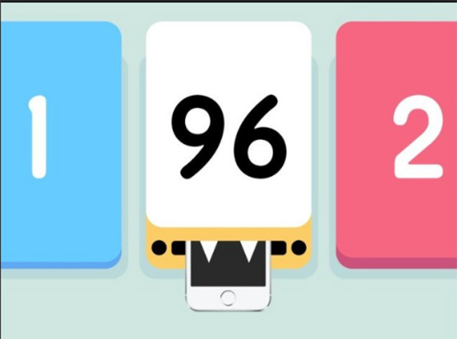 Top 10 game gây nghiện không kém Candy Crush Saga ảnh 8