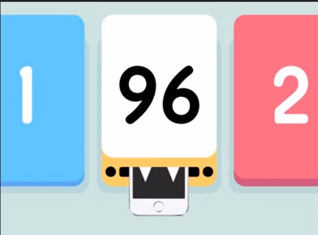 Top 10 game gây nghiện không kém Candy Crush Saga ảnh 8