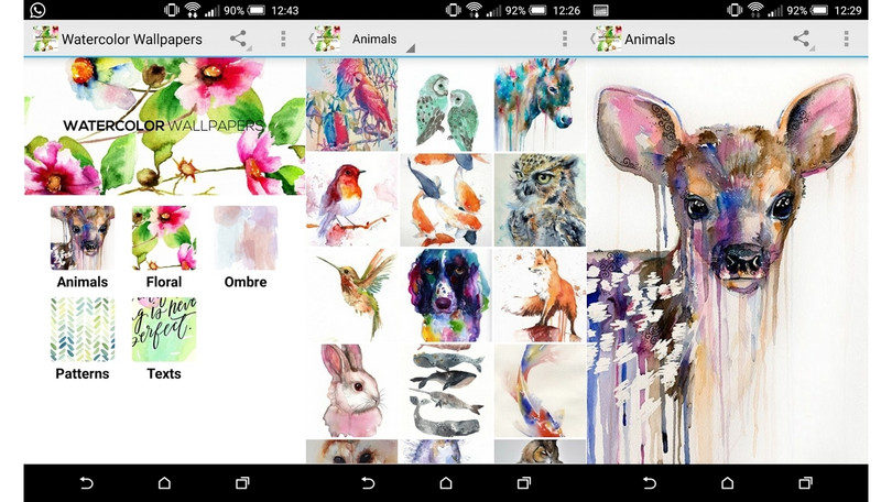 “Phẫu thuật thẩm mỹ” smartphone Android với các ứng dụng Fleksy, Nova và TrueCaller ảnh 4