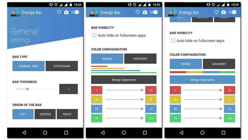 “Phẫu thuật thẩm mỹ” smartphone Android với các ứng dụng Fleksy, Nova và TrueCaller ảnh 8