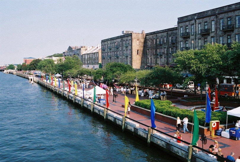 Chiêm ngưỡng 15 không gian công cộng đẹp nhất thế giới ảnh 14