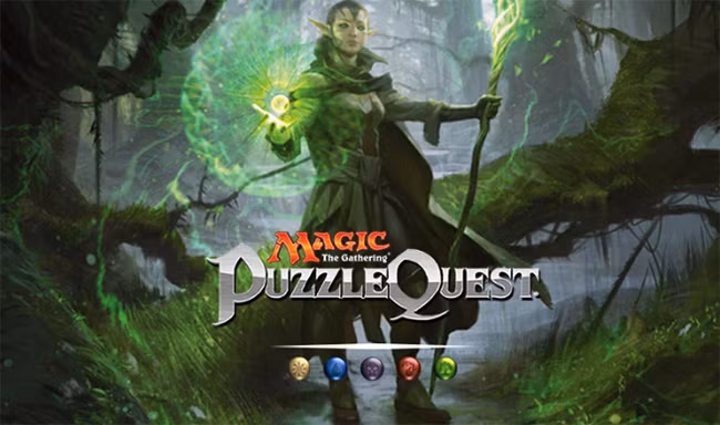 Top 10 game gây nghiện không kém Candy Crush Saga ảnh 9