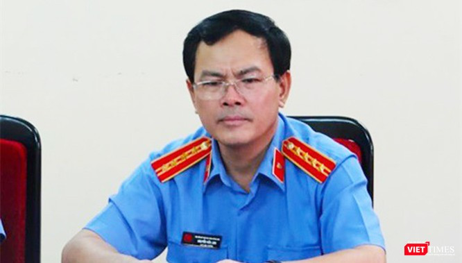 Trước khi là bị can trong vụ án "Dâm ô với người dưới 16 tuổi", ông Nguyễn Hữu Linh vốn là Phó Viện trưởng VKSND TP. Đà Nẵng, mới nghỉ hưu.