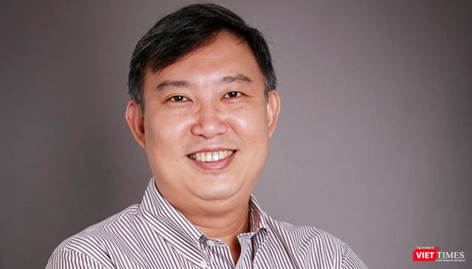 Chuyên gia, Đại học Fulbright Việt Nam