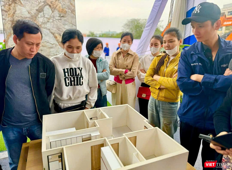 7 tháng đầu năm 2025, cả nước hoàn thành 36.862 căn nhà ở xã hội.