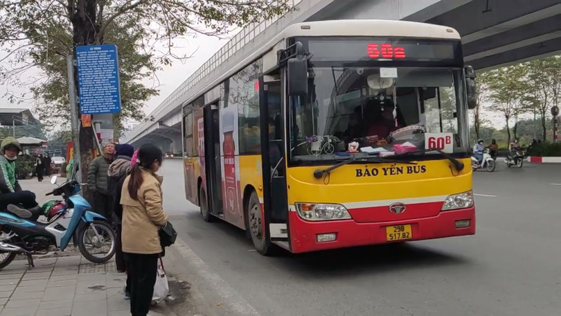 Hãng xe buýt lớn Bảo Yến bị phạt và truy thu hơn 1,5 tỷ đồng.