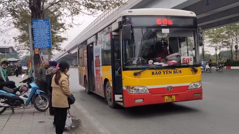 Hãng xe buýt lớn Bảo Yến bị phạt và truy thu hơn 1,5 tỷ đồng.