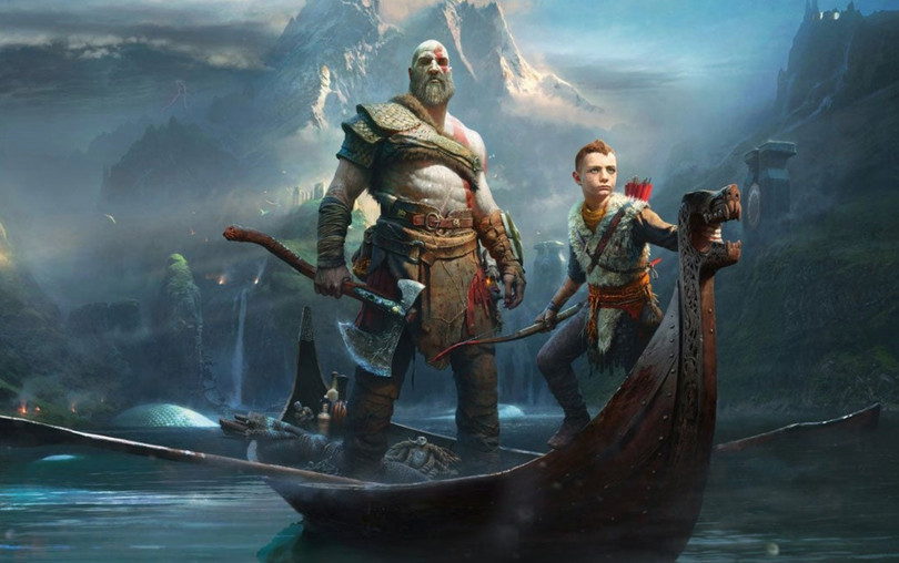 Ảnh: IGN Ảnh: IGN