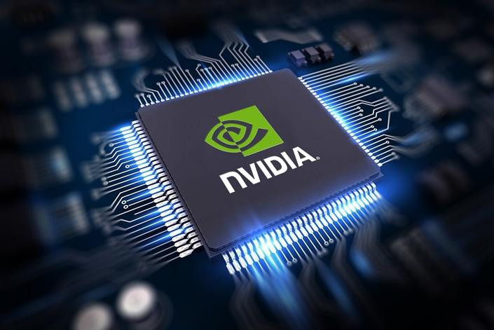 Nvidia là nhà sản xuất chip đồ họa GPU hàng đầu thế giới. Nvidia là nhà sản xuất chip đồ họa GPU hàng đầu thế giới.