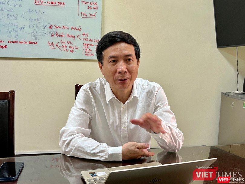 Ông Lê Văn Phúc – Trưởng Ban Thực hiện chính sách Bảo hiểm y tế, Bảo hiểm Xã hội Việt Nam Ông Lê Văn Phúc – Trưởng Ban Thực hiện chính sách Bảo hiểm y tế, Bảo hiểm Xã hội Việt Nam