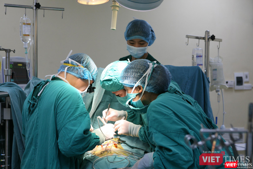 Việc cấp giấy phép hành nghề có thời hạn nhằm nâng cao chất lượng khám, chữa bệnh Việc cấp giấy phép hành nghề có thời hạn nhằm nâng cao chất lượng khám, chữa bệnh