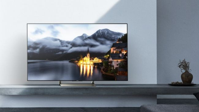 Đánh giá Sony Bravia 55XE90: Hài hòa giữa hiệu năng và mức giá ảnh 8