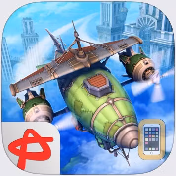 Mời các bạn tải 6 ứng dụng iOS miễn phí ngày 30/6 ảnh 1