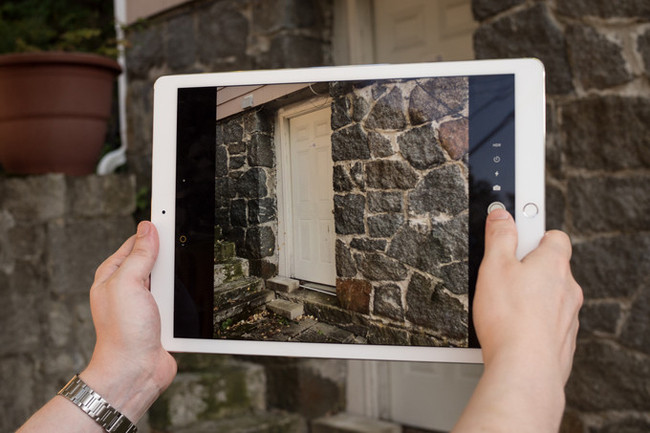 Đánh giá iPad Pro 12.9: màn hình khủng, chơi game tuyệt vời ảnh 9