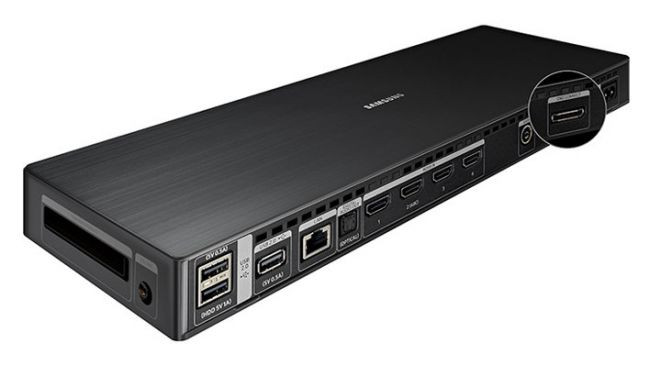 Đánh giá QLED Samsung Q9F: tivi “chấm lượng tử” hàng đầu thế giới ảnh 3