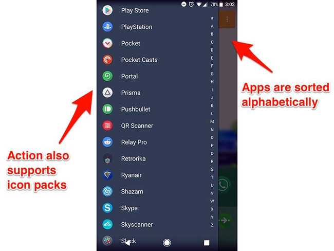 9 ứng dụng Android tốt nhất 2017 ảnh 2