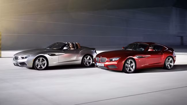 Những siêu phẩm ấn tượng nhất “gắn mác” Zagato ảnh 7