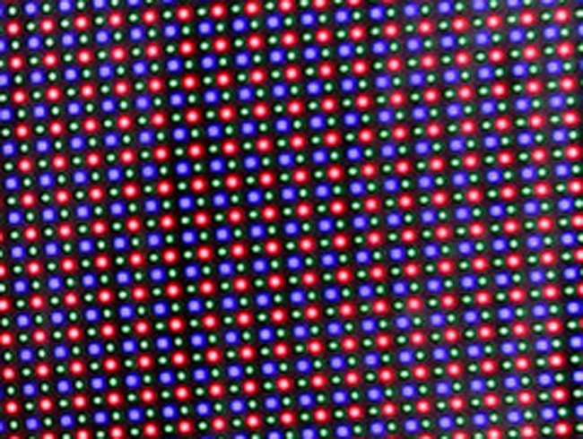 Màn hình AMOLED ngày càng rẻ