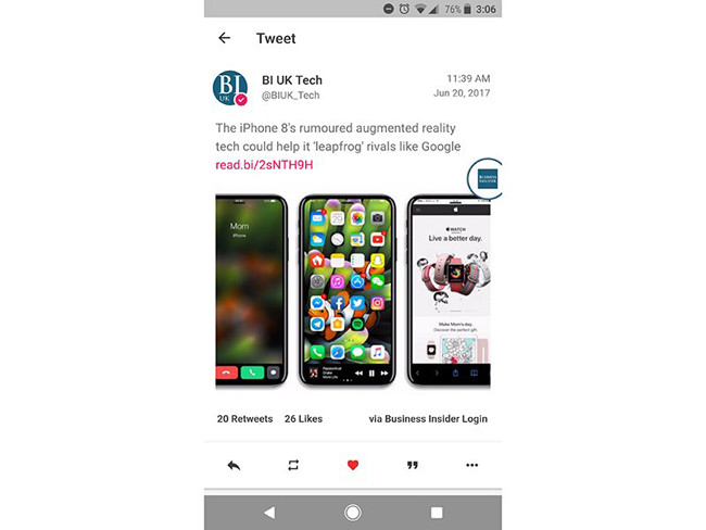 9 ứng dụng Android tốt nhất 2017 ảnh 11