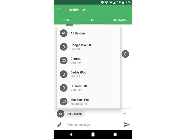 9 ứng dụng Android tốt nhất 2017 ảnh 13