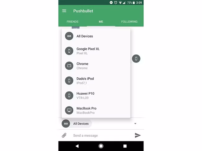 9 ứng dụng Android tốt nhất 2017 ảnh 13