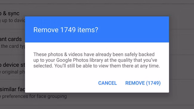 Hướng dẫn cách “hồi sinh” chiếc điện thoại già nua, cũ kỹ ảnh 2