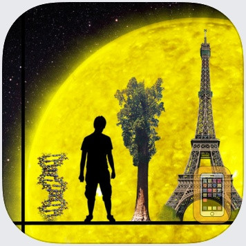 Mời bạn tải 6 ứng dụng iOS miễn phí ngày 9/7 ảnh 1