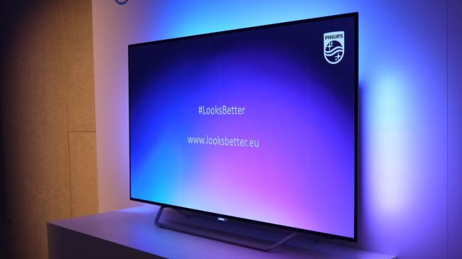 Đánh giá tivi OLED Philips 55POS9002: thiết kế đột phá, nhiều điểm mới lạ ảnh 3