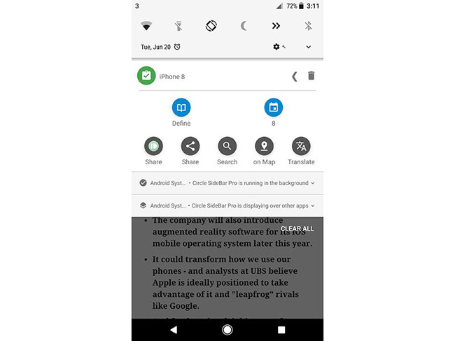 9 ứng dụng Android tốt nhất 2017 ảnh 9