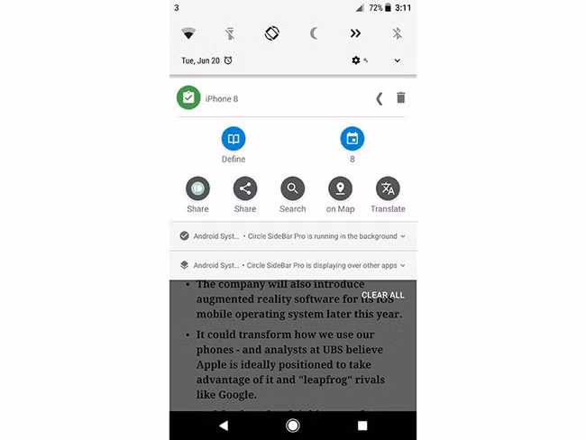 9 ứng dụng Android tốt nhất 2017 ảnh 9