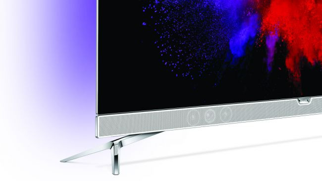 Đánh giá tivi OLED Philips 4K 55POS901F/12: siêu mỏng, hình ảnh rất đẹp ảnh 5