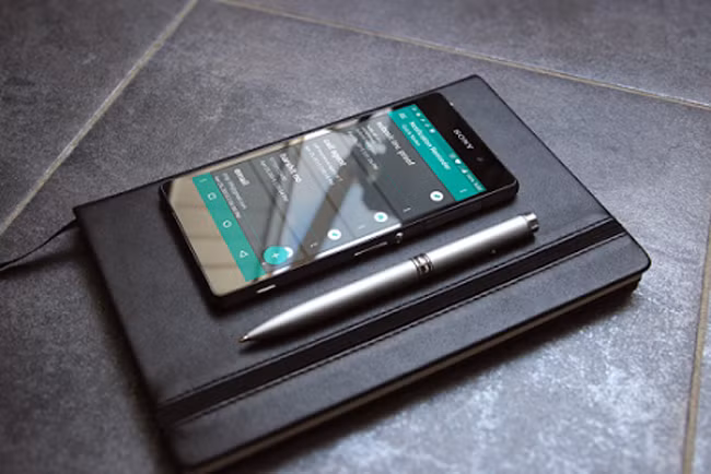 Ứng dụng Android miễn phí