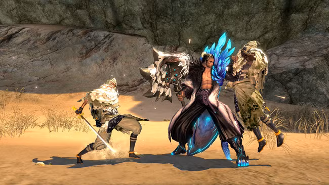Blade and Soul – Thành công tất yếu ảnh 4