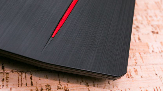 Đánh giá laptop Acer Aspire VX 15 ảnh 4