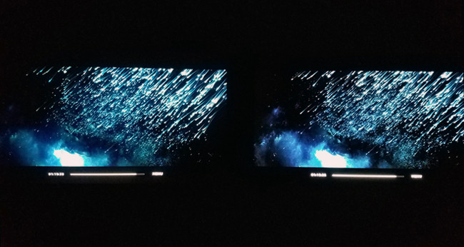 Đánh giá tổng quan Vizio P series 2017 ảnh 4