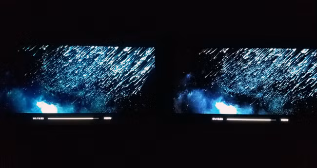 Đánh giá tổng quan Vizio P series 2017 ảnh 4