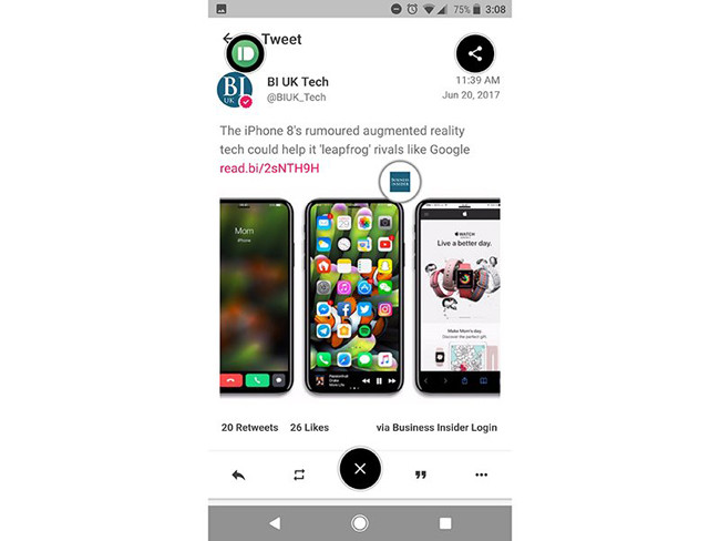 9 ứng dụng Android tốt nhất 2017 ảnh 12