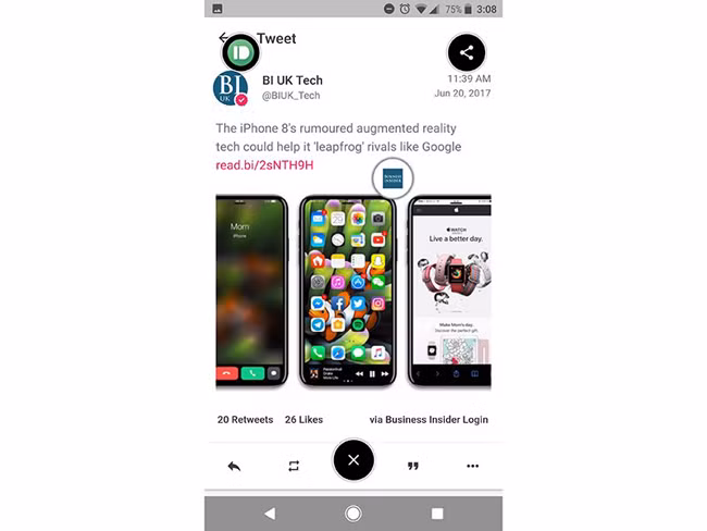 9 ứng dụng Android tốt nhất 2017 ảnh 12