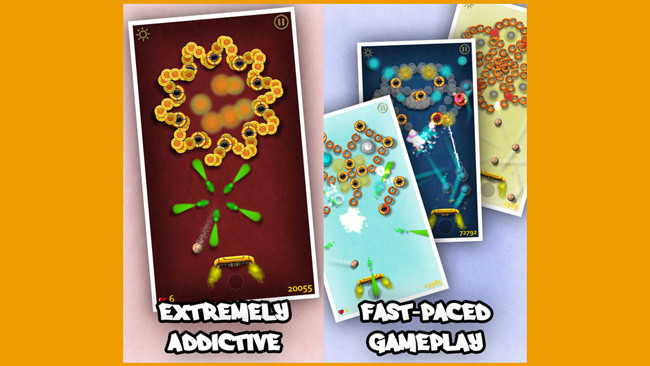 Ứng dụng iOS miễn phí