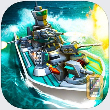 Mời các bạn tải 6 ứng dụng iOS miễn phí ngày 6/7 ảnh 1