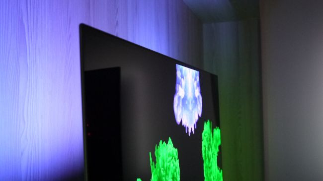 Đánh giá tivi OLED Philips 55POS9002: thiết kế đột phá, nhiều điểm mới lạ ảnh 4