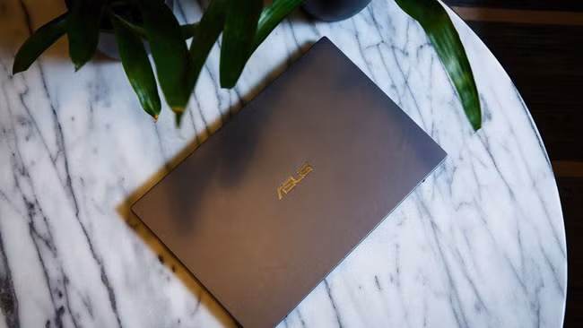 Đánh giá laptop Asus Pro B9440 ảnh 2